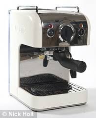 Shop for nescafé® dolce gusto® coffee machines online. Can You Really Make A Starbucks Latte In Your Kitchen As The Coffee Shop Unveils A Machine That Uses Capsules To Give You The Same Taste At Home Anne Shooter Tests It