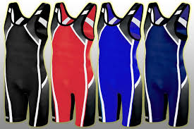 asics conquest wrestling singlet wrestling singlet