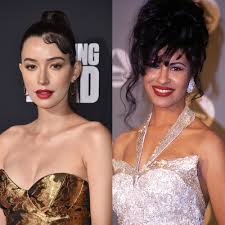 He formed a band consisting of. See Netflix S Selena The Series Cast Vs Real Life People