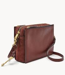 These compact bags come in a variety of designs and are great for days when you only need to carry the having at least a few compartments or pockets in your crossbody bag can help you stay organized. Damen Tasche Campbell Crossbody