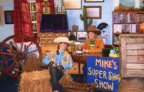 Mike's super short show (a.k.a. Mike S Super Short Show Season 1 Air Dates Countd
