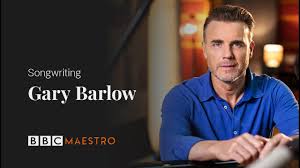 Gary barlow was born on january 20th 1971 in frodsham, cheshire, uk, the second and youngest son of marge and colin barlow. Songwriting Gary Barlow Bbc Maestro Youtube