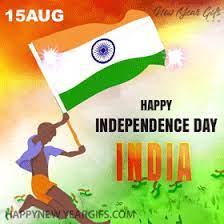Happy INDEPENDENCE Day 2022