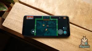 The game offers a boatload of free content, though it is slightly limited. 5 Best Free Games On Android Smartphones April 2019 Igyaan Network