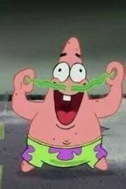26 Ideas For Funny Tumblr Spongebob Patrick Star Spongebob Painting Spongebob Patrick Spongebob Memes Patrick