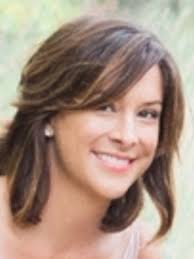 Melissa Jayne Stepinski