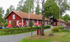 Stora vallavägen 1 693 80 degerfors. Degerfors Im Osten Von Varmland Schwedentipps Se
