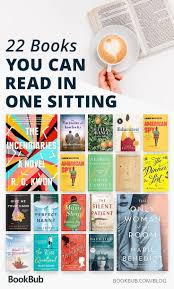 22 Books You Can Read In One Sitting In 2020 Book Club Books Books Book Recommendations