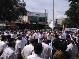 Home » gaji dan tunjangan pns » daftar gaji pns 2012. Ratusan Karyawan Ptpn Ix Demo Mereka Ajukan Tujuh Tuntutan Joglosemar News