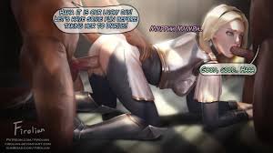 Firolian Lux Dark Elementalist R34