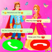 Aplicación chat for lol (unofficial). Chat Contact Doll Princess Lol 4 0 Apk Com Call Lolsurprise Appdolllol Apk Download