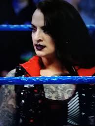 Ruby Riot introduces herself to WWE, says she's 'here to show Nikki HD  wallpaper