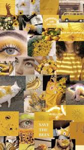 24 ideas home screen wallpapers aesthetic orange. 51 Yellow Aesthetic Ideas Yellow Aesthetic Yellow Aesthetic