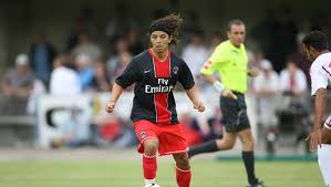 En 2014, marcelo gallardo llegó a river plate, su club, como entrenador en reemplazo de ramón díaz. El Psg Manda Animos A Gallardo Para La Final De La Libertadores