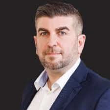 Meet our property finance team