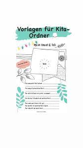 Das portfolio in der kita ist eine möglichkeit, die entwicklung eines kindes zu dokumentieren ➤ ideen & impulse. 180 Portfolio Ideen Portfolio Kindergarten Portfolioarbeit Portfolio Ideen