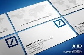 Graphic Design Services Hire A Graphic Designer Today Fiverr Professional Business Cards Business Card Design Graphic Design Services