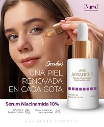 Scentia Centroamérica