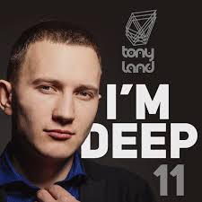 Новая музыка от Tony Land слушать онлайн бесплатно