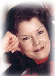 Obituary of Carolyn Alberta Carl Danks