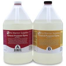 Crystal Clear Epoxy Resin General Purpose Bar Table Top Coating 2 Gallon Kit Clear Epoxy Resin Crystal Clear Epoxy Resin Clear Epoxy