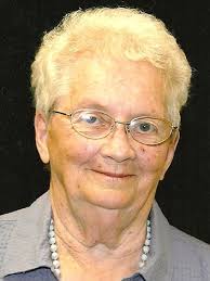 OBITUARY: Bernice Thompson, 86