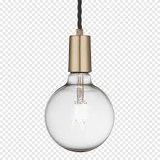 Pendant Light Incandescent Light Bulb Light Fixture Charms Pendants Light Bulb Lamp Light Png Pngegg