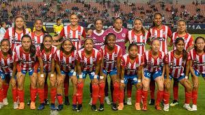 América atlas atlético san luis cruz azul guadalajara juárez león mazatlán monterrey necaxa pachuca puebla pumas unam querétaro santos laguna tigres uanl tijuana toluca. Atletico De San Luis Femenil Sufre Recorte Masivo Futbol Total