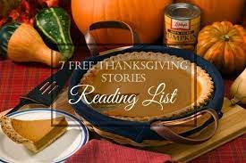 Check spelling or type a new query. 7 Thanksgiving Stories Free Downloads Diy Homeschooler