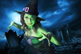 Maybe you would like to learn more about one of these? Als Hexe Zum Karneval Tipps Und Schminkanleitung Glad Rags