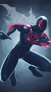 In this comics collection we have 27 wallpapers. Spider Man 2099 4k Wallpapers Hd Wallpapers Id 26898
