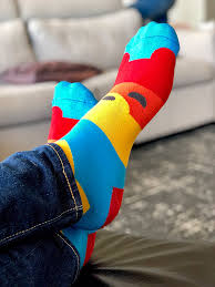 I love the entire female foot, with a special attention to soles, as a part of the universe. Metafizzy Socks Now On Sale Metafizzy Blog