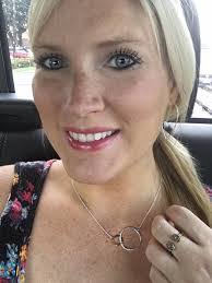 Brittany Ledbetter's Instagram, Twitter & Facebook