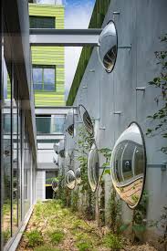 Epingle Sur Architecture