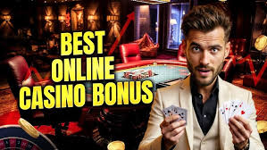 Best Online Casino Bonuses of 2025 🔥 - Where To Get The Most Value? 🎰