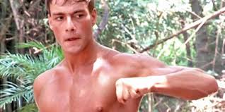 😲was ist das?🤔 📸 vielen dank an 🔥c. Jean Claude Van Damme Das Passierte Nach Seiner Karriere Als Action Star Kino De