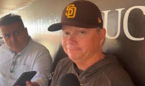 Padres] Series finale. : r/Padres