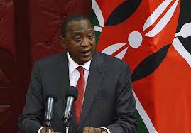 President uhuru kenyatta s full speech at bbi launch. Kenyan Opposition Mps Boycott Uhuru Kenyatta S Speech Bbc News