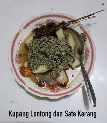 Maybe you would like to learn more about one of these? Sejuta Kuliner Nikmat Jember Bagian Empat
