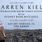 Darren Kiely