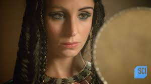 Sobekneferu, known as 'The Crocodile Queen,' was Egypt's first female  pharaoh. 🐊