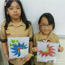 Jun 25, 2021 · mewarnai gambar batik untuk anak tk.selain itu dengan perkembangan teknologi yang menjadikan anaka anak atauorang dewasa pun telah dapat mencari di interney dengan memakai hp yang dibawanya. Gambar Batik Mudah Untuk Anak Sd Cara Golden