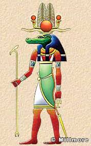 Supreme king of the gods in some periods, although originally he was a lesser god of fertility. Ancient Egyptian Gods And Goddesses Illustrated Descriptions And Stories