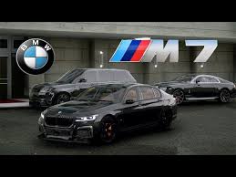 We have most mx company logo's already on file. Bmw M7 Competition 2021 Przemo Concept Youtube