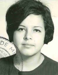 Obituary information for Maria De La Luz Hernandez