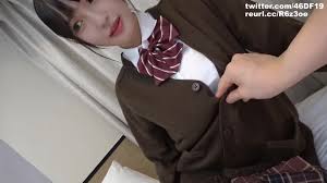 井上小百合 ディープフェイク intimate moments