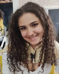 Sua belaza nossa imagem por Wagner Sena