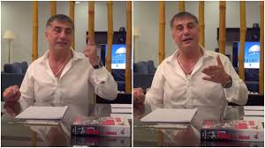 Sedat peker ile ilgili videolar. Bqoge69oemdy8m