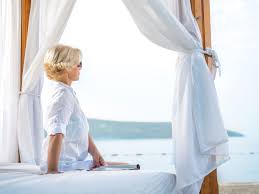 The convenient source of shade will create a cooler oasis for you and your friends to hide when they have all forgotten how this beach canopy tent is anchored to the ground with bags that you can fill with sand or rocks. The 10 Best Beach Canopies Of 2021