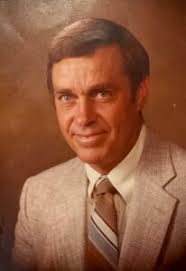 Donald “Don” Richard Chapman, age 82